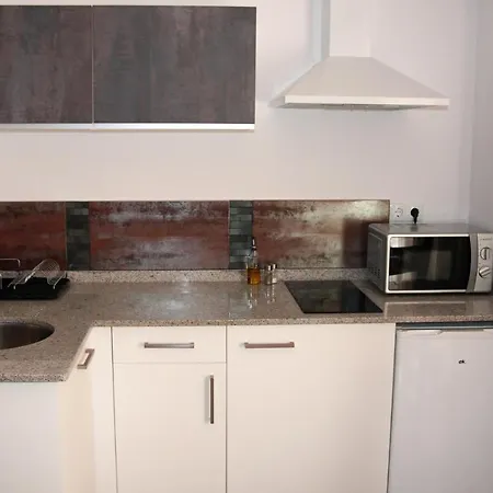 Centre Historic Apartment