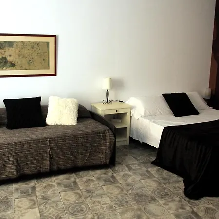 Centre Historic Apartment *