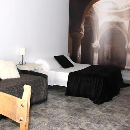 Centre Historic Apartment *