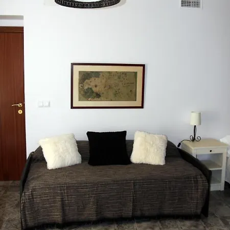 Apartment Centre Historic