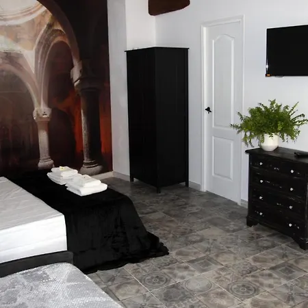 Centre Historic Apartment